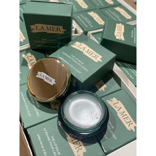 ลิปแคร์ ลิปบาล์มเนื้อนุ่ม La Mer Repair Lip Balm