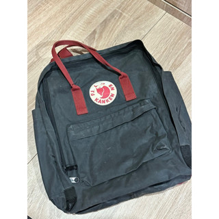 (used) กระเป๋า Kanken Classic สภาพใช้งาน ของแท้แน่นอนค่า