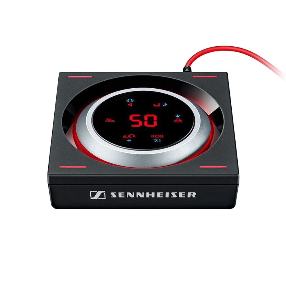 SOUND CARD (ซาวด์การ์ด) EPOS SENNHEISER GSX 1000 พร้อมส่ง