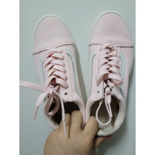 รองเท้า vans มือ 2 size 23cm 6.5us