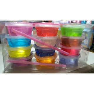 สลามชุดมี12สีราคา50บาท