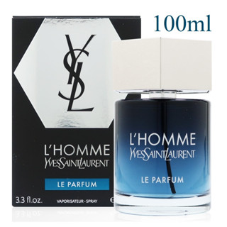 YSL LHOMME LE PARFUM 100ml