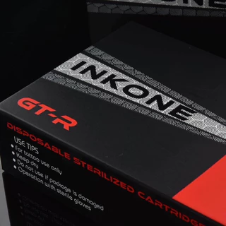 เข็ม Inkone GTR (RM)
