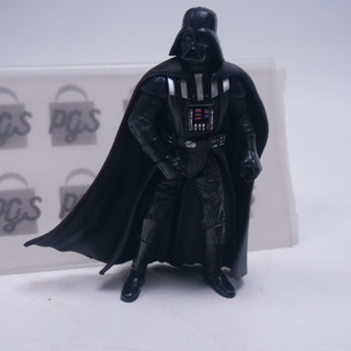 โมเดล darth vader แท้ 3.75 hasbro 2001 มีตามภาพ