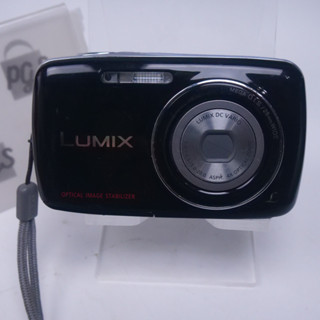 กล้อง panasonic lumix dmc s1 มือสอง อ่านก่อนครับ 140623