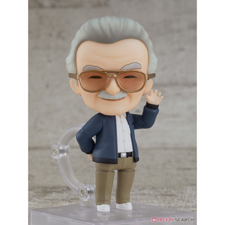 Nendoroid Stan Lee (Completed)