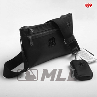 MLB NY bag💯✅ กระเป๋าสะพาย / ใช้ได้ทั้งชายและหญิง