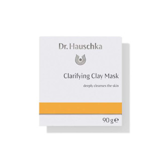 Dr. Hauschka Clarifying Clay Mask มาสค์กำจัดสิ่งสกปรก รูขุมขนอุดตัน