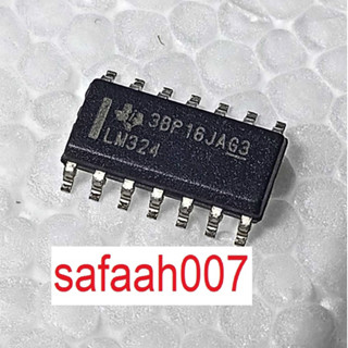 SMD LM324 LM324DR LM324DT sop14