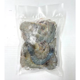 กุ้งขาว สด สะอาด รับประกันคุณภาพ