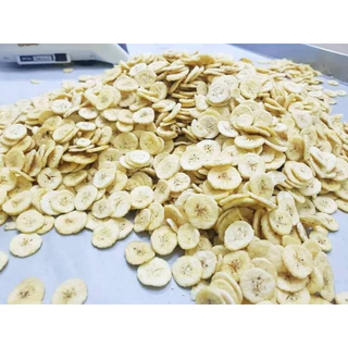 1 กิโลกรัม ♥ ♥ กล้วยหอมทองสุญญากาศ ♥ กรอบ ! อร่อย ! ไม่อ้วน ! Natural ! Organic !