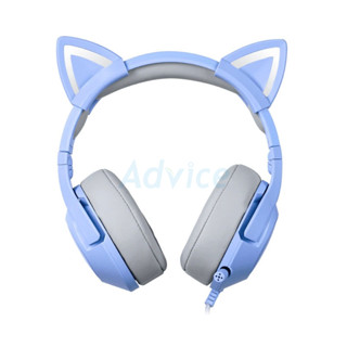 ONIKUMA HEADSET (2.1)  K9 GAMING RGB SPECIAL EDITION BLUE