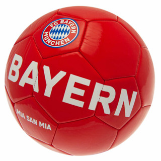 ลูกฟุตบอล Bayern Munich