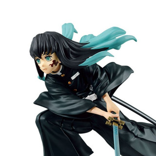 Banpresto Demon Slayer : Kimetsu no Yaiba Vibration Stars - Muichiro Tokito 4983164881523 (Figure)