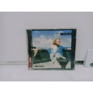 1 CD MUSIC ซีดีเพลงสากMISHKA   (N2G83)