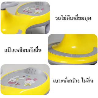 ⭐️Y&YToys Kids⭐รถดุ๊กดิ๊ก ดุ๊กดิ๊กเด็ก รับน้ำหนักได้100KG เล่นได้ทั้งเด็ก และผู้ใหญ่ มีเพลง มีแสงไฟ