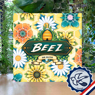 [Clearance ราคาพิเศษ]  Beez  [ Board game ]