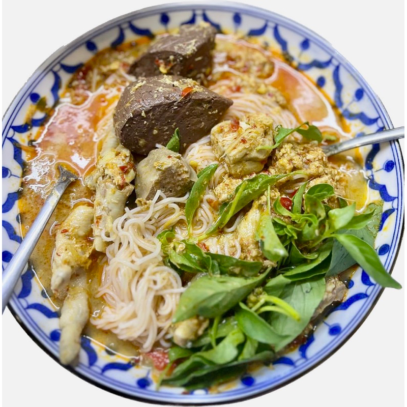 ขนมจีน200กรัม(ตราผึ้งน้อย) - รูปที่ 5