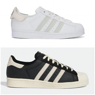 รองเท้า Adidas Originals SUPERSTAR SHOES HO3728.GY3428 ของแท้ 100%