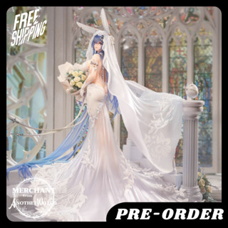 พรีออเดอร์ : APEX Azur Lane - New Jersey Snow Bride Love Ver.