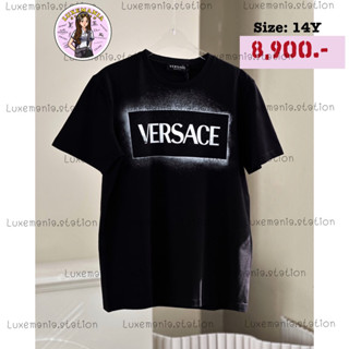 👜: New!! VSC T-Shirt 14Y‼️ก่อนกดสั่งรบกวนทักมาเช็คสต๊อคก่อนนะคะ‼️