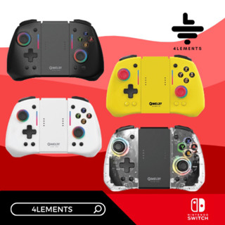 (พร้อมส่ง) OMELET GAMING SWITCH PRO+ JOY-PAD CONTROLLER [มือ1]