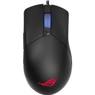 P514-ROG-GLADIUS-III Classic asymmetrical gaming mouse with specially tuned 26,000 dpi  with 1%