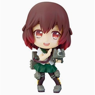 ⚓ Banpresto Kantai Collection ⚓ Kancolle Mutsuki Chibi Kyun Chara Reunion of the Coral Sea ⚓ สาวเรือรบโมเอะ น่ารักมาก ❤️