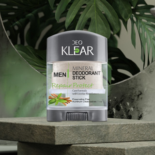 DEOKLEAR Mineral Deodorant Repair Protect 70g