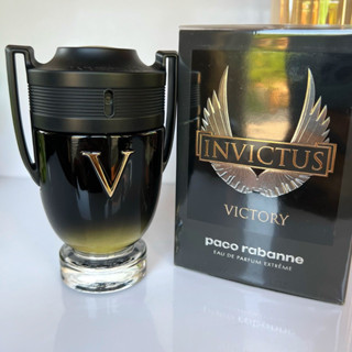 ขวดแบ่ง Paco Rabanne Invictus Victory EAU Extreme