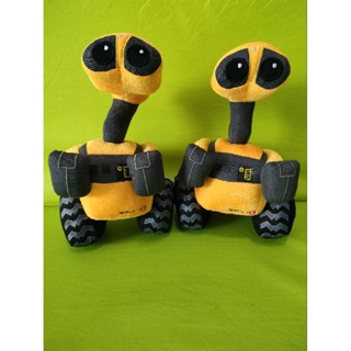 ตุ๊กตา WALL E ขนาด 12" สวยๆ