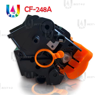 BEST4U หมึกเทียบเท่า CF-248A/CF248A/CF 248A/CF248/CF 248/HP48A/HP 48A/48A For HP M15/M28/M14-M17/M16