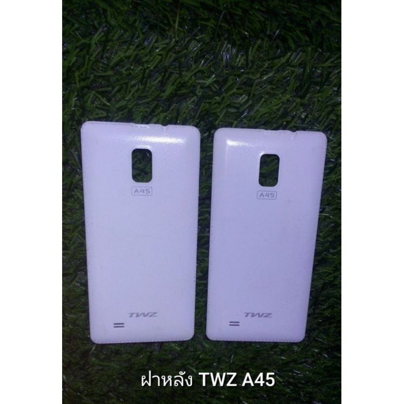 เคสฝาหลัง  TWZ   A45