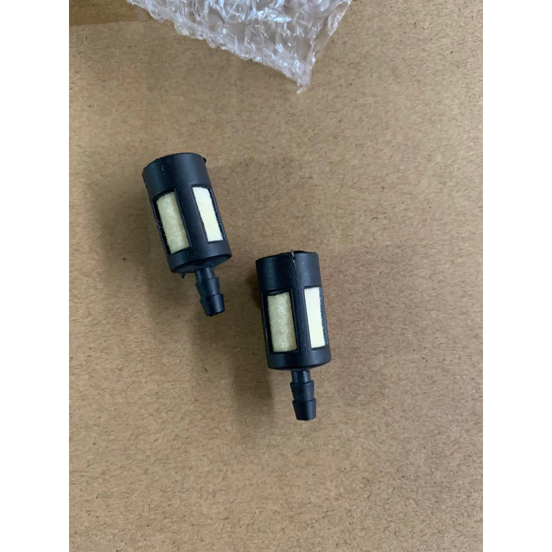 AK12 กรองน้ำมัน ไส้กรอง เครื่องตัดหญ้า พ่นยา CG260 , 767, TU26 , gx35