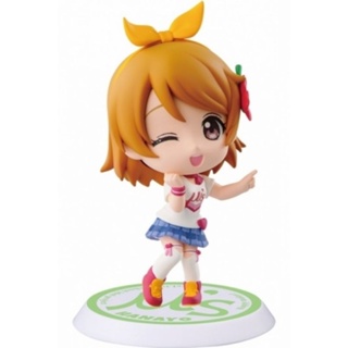 Banpresto 💕 Love Live! School Idol Project Happy maker! Chibi Kyun-Chara 💕 Koizumi Hanayo น่ารักมากๆ 💕