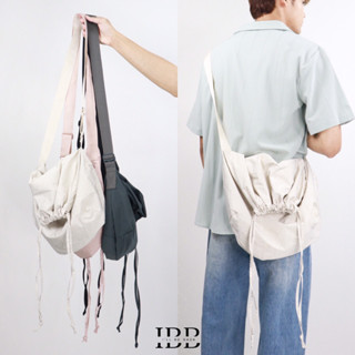 IBB Yamada crossbody unisex bag กระเป๋าสะพายข้างรุ่นยอดฮิต