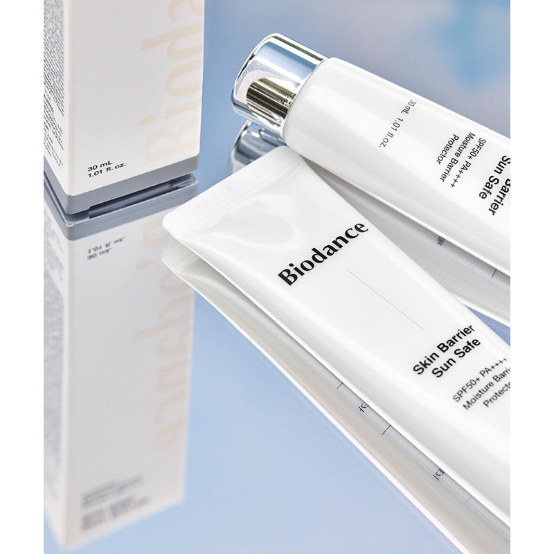 Biodance Skin Barrier Sun Safe