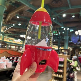 🎌 ลิขสิทธิ์​แท้​จาก​ดิสนี่ย์​ญี่ปุ่น​ 🎌 Toy Story -​ Rocket Tumbler แก้วน้ำทอยสตอรี่