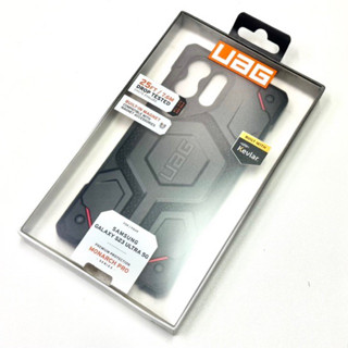 UAG Monarch Pro with mag รองรับชาร์ทแม่เหล็ก - Samsung Galaxy S23 Ultra