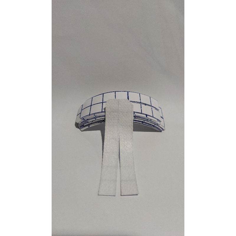 เทปติดสายอทหาร (NG-tube)