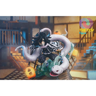 Iguro Obanai 🔥By G5 Studio