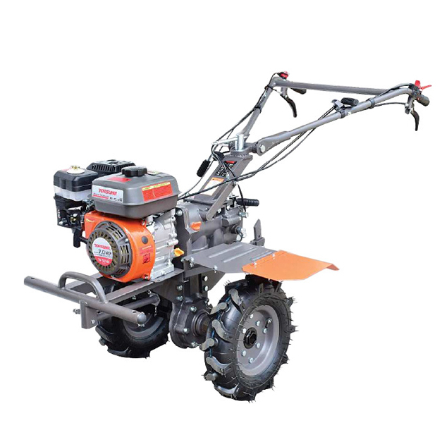 TOPSUN รถพรวนดิน รุ่น TS-TL1000N รถไถพรวนดินอเนกประสงค์ แข็งแรง ใช้งานคล่องตัว ท๊อปซัน TSTL1000 รุ่น