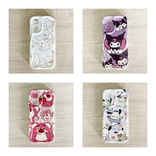 Case OPPO A17 A17K เคสกันกระแทก เคสกันรอย OPPO รุ่น A17 OPPO รุ่น A17K