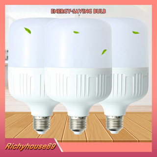 หลอดไฟ LED HighBulb 5W 10W 15W 20W light หลอดไฟ หลอดไฟLED COB หลอดไฟและอุปกรณ์ J171-J174