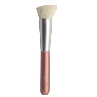 Mizuho Brush PM 27 Foundation Brush มิซุโฮะ บรัช แปรงสำหรับลงรองพื้น ขนแปรงทำจากขนแพะ