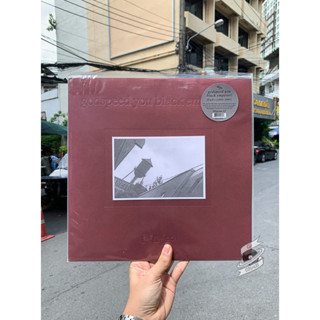 Godspeed You Black Emperor! – F♯ A♯ (Water Tower)(Vinyl)