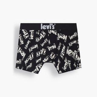 กางเกงชั้นใน Levis® Mens Poster Logo Boxer Briefs (3 Pack)