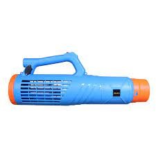 OSUKA เครื่องพ่นหมอก ปืนพ่นละอองฝอย รุ่น OSMF-12V ใช้กับเครื่องพ่นยาแบตเตอรี่  ทุกรุ่น วัสดุ โลหะและพลาสติก