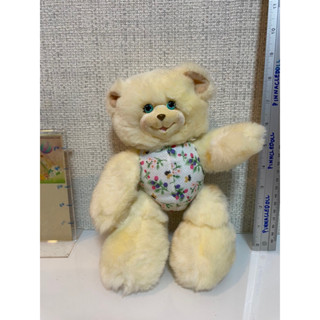 Mullberry fisher-price vintage 1998 ของแท้ สภาพ97%