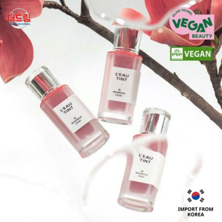 (นำเข้าจากเกาหลี)BBIA LEAU TINT